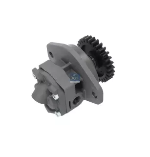 Pompe d'alimentation Pour Renault Magnum - Sisu Sisu / Renault - 5010284792