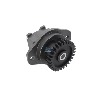 Pompe d'alimentation Pour Renault Magnum - Sisu Sisu / Renault - 5010284792