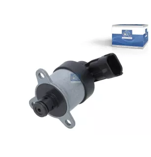 Valve de réglage, pompe à injection Pour Nissan Interstar - Opel Movano - Renault Master - Vauxhall Movano - 93189943S