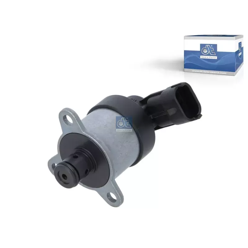 Valve de réglage, pompe à injection pour Nissan Interstar, Opel Movano, Renault Master, Vauxhall Movano