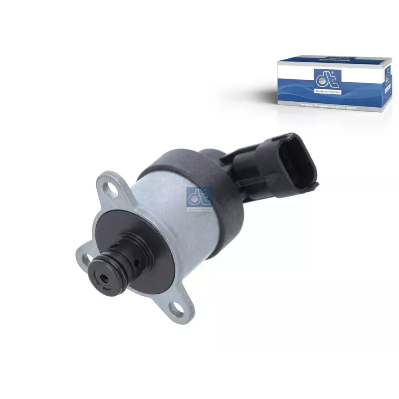 Valve de réglage, pompe à injection Pour Nissan Interstar - Opel Movano - Renault Master - Trafic - Vauxhall Movano - 95507631S