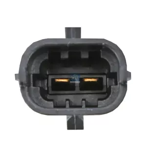 Valve de réglage, pompe à injection Pour Nissan NV400 - Opel Movano - Renault Master, Trafic - Vauxhall Movano - 93168205S
