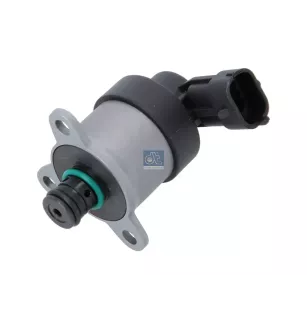 Valve de réglage, pompe à injection Pour Nissan NV400 - Opel Movano - Renault Master, Trafic - Vauxhall Movano - 93168205S