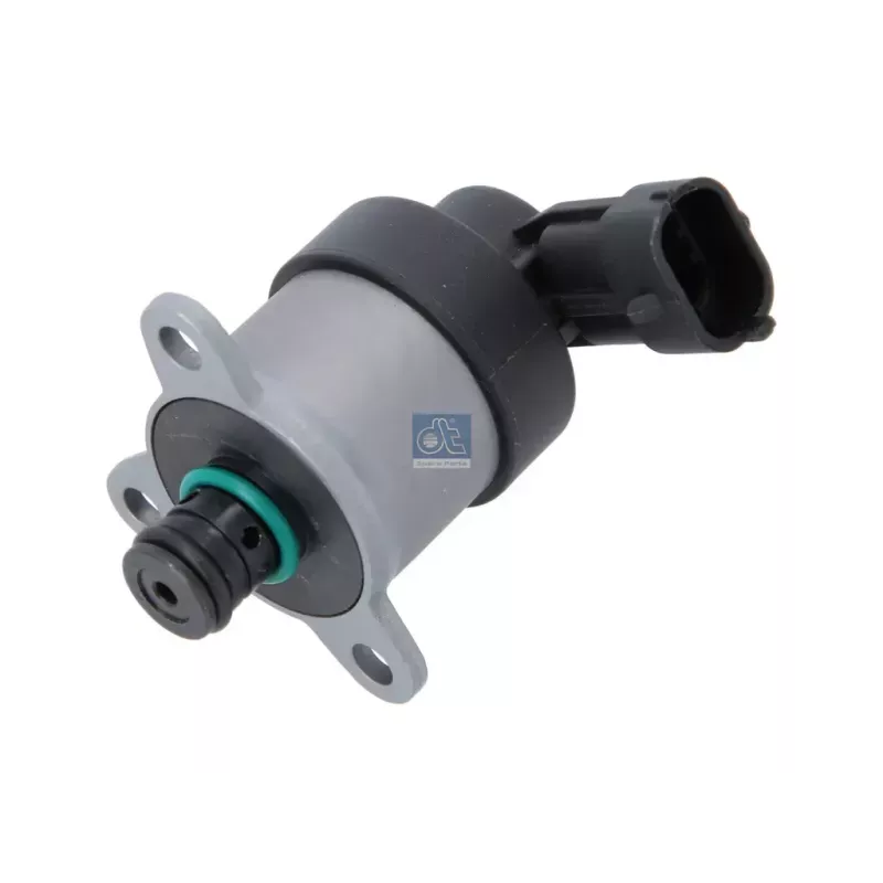 Valve de réglage, pompe à injection Pour Nissan NV400 - Opel Movano - Renault Master, Trafic - Vauxhall Movano - 93168205S