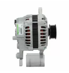 Mazda 100A Alternator Lester 11025 WAI 11025N WAI 11025R