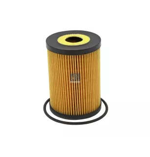 Filtre à huile, centrifuge, d: 25 mm, D: 73 mm, H: 102 mm Pour Nissan Interstar - Opel Movano - Renault D-Serie, Mascott, Master