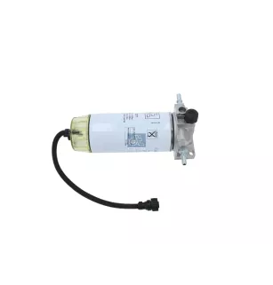 Filtre à carburant, complet D: 107 mm, 1" x 14 UNS Pour Renault Kerax, Premium - 74 21 462 808