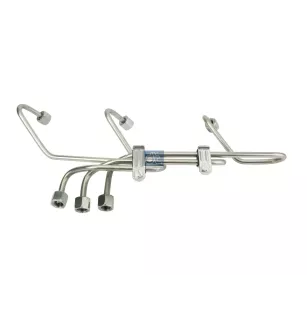 Kit de conduites d'injection Pour Renault Kerax, Premium - 5010550869