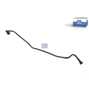 Conduite de carburant Pour Iveco Daily - 504356999 - 5801298513 - 5801298521
