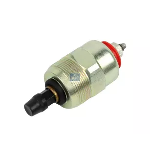 Valve de sécurité 24 V, M24 x 1, SW: 24 Pour Iveco Eurocargo, MAN Chassis, D-engines, F 7/8/9, G/M/F 90, Lion's, L/M/F/E 2000