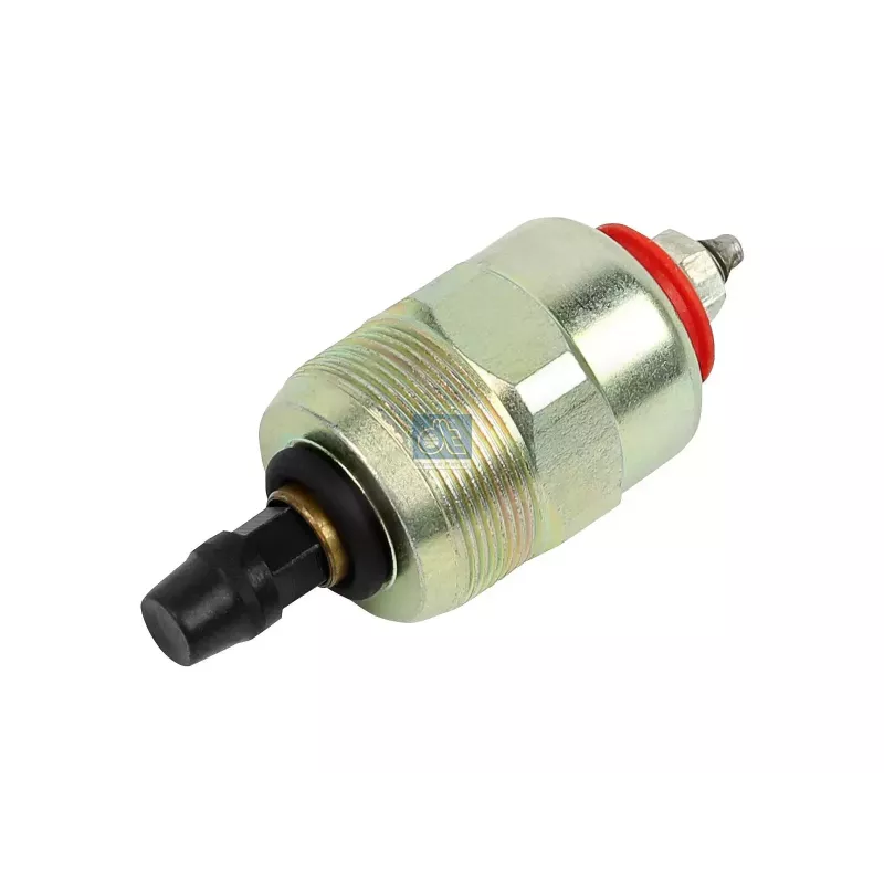 Valve de sécurité 24 V, M24 x 1, SW: 24 Pour Iveco Eurocargo, MAN Chassis, D-engines, F 7/8/9, G/M/F 90, Lion's, L/M/F/E 2000
