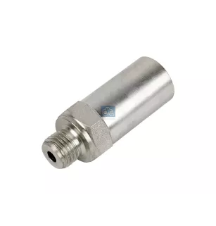 Valve anti-retour Pour Mack Mid-Liner, Renault G / Manager, Kerax, Magnum, Maxter, Midliner, Midlum, C / CBH / CLM / CLR