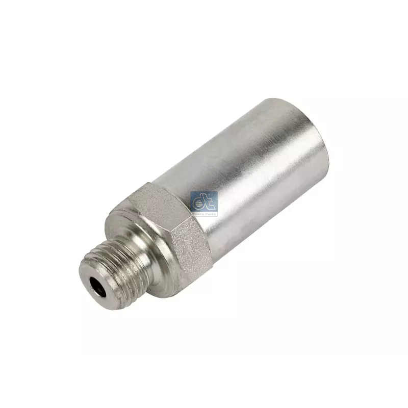Valve anti-retour Pour Mack Mid-Liner, Renault G / Manager, Kerax, Magnum, Maxter, Midliner, Midlum, C / CBH / CLM / CLR