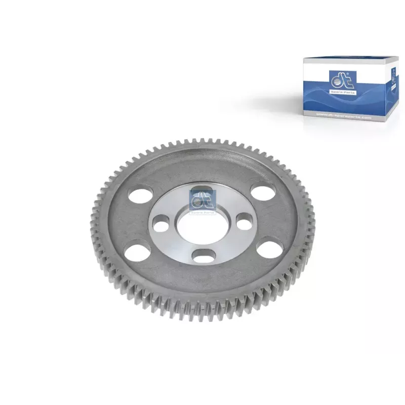 Pignon, pompe à injection Pour Renault G / Manager, Kerax, C / CBH / CLM / CLR, R / Major - 5000663031 Pignon, pompe à injection Pour Renault G / Manager, Kerax, C / CBH / CLM / CLR, R / Major - 5000663031