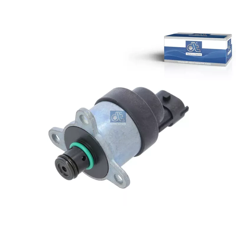 Valve de réglage, pompe à injection Pour Nissan Interstar, Opel Movano, Renault Master, Vauxhall Movano - 8200179757