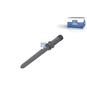 Coude de tuyau, tube d'injection Pour Heuliez GX - Iveco Citelis, Crealis, Crossway, Eurocargo, Europolis, Midirider, Proway