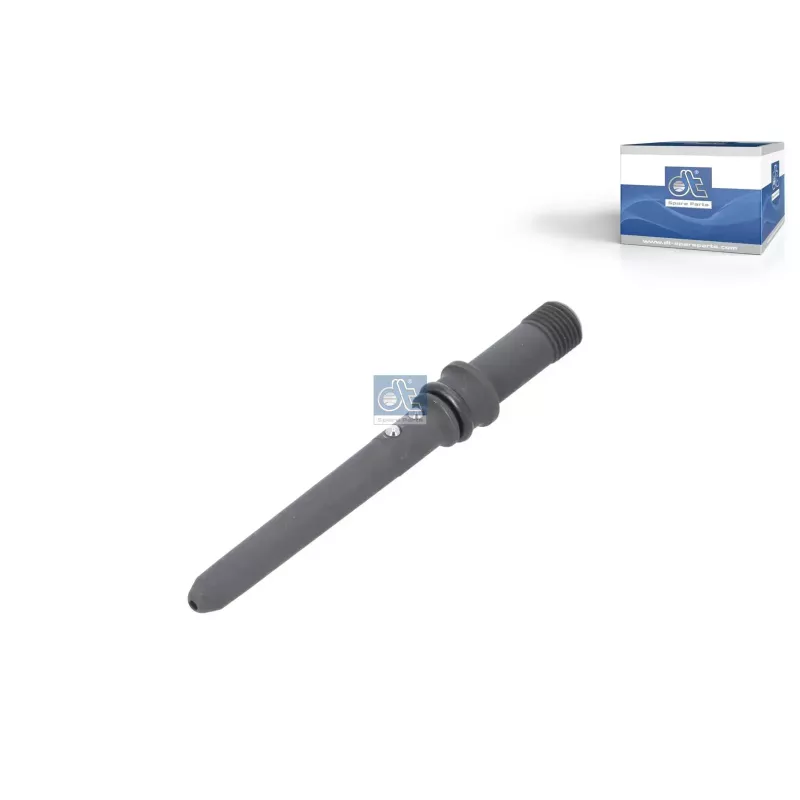 Coude de tuyau, tube d'injection Pour Heuliez GX - Iveco Citelis, Crealis, Crossway, Eurocargo, Europolis, Midirider, Proway