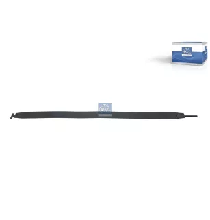 Sangle de serrage, réservoir à carburant Pour Iveco - 500327856