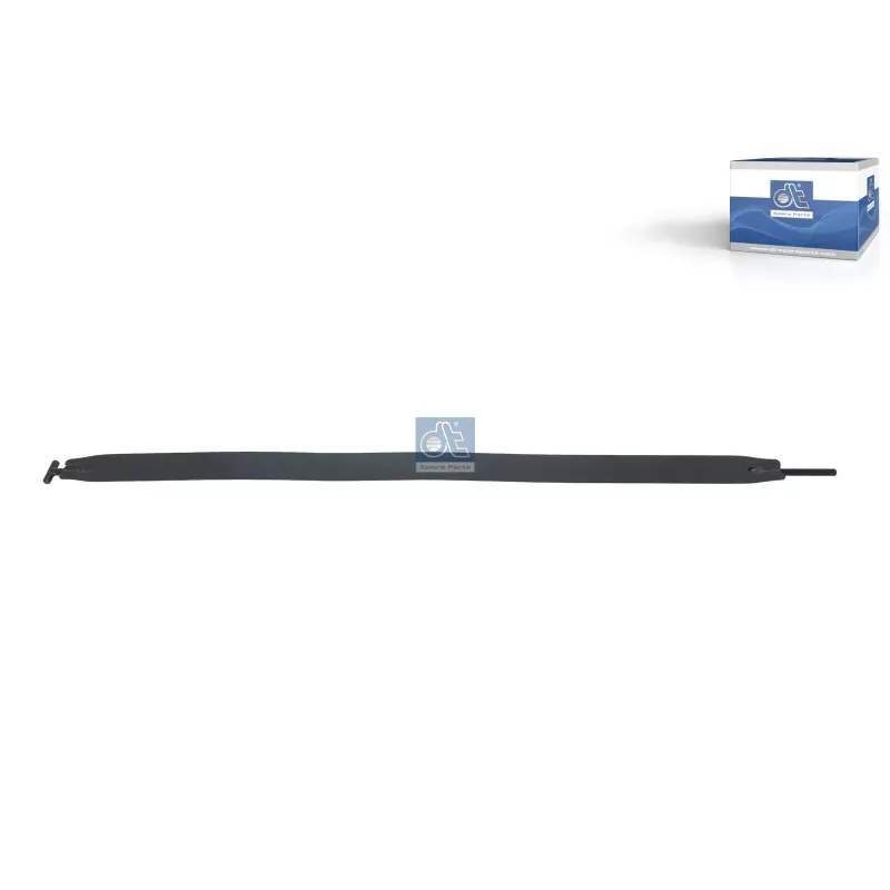 Sangle de serrage, réservoir à carburant Pour Iveco - 500327856