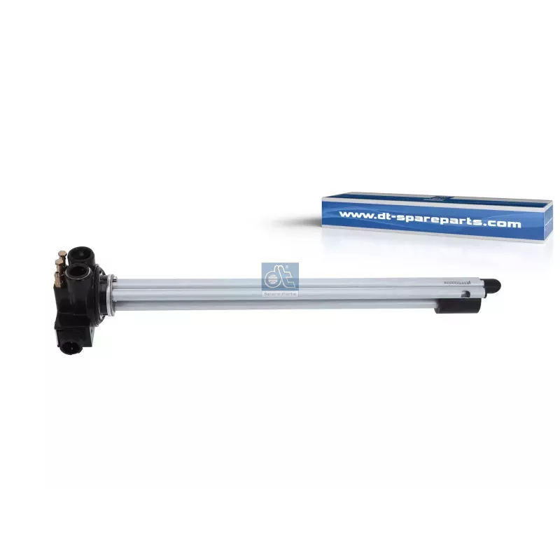 Jauge à carburant L: 435 mm Pour Renault Kerax, Magnum, Midlum, Premium - 5010505318 - 5010505445