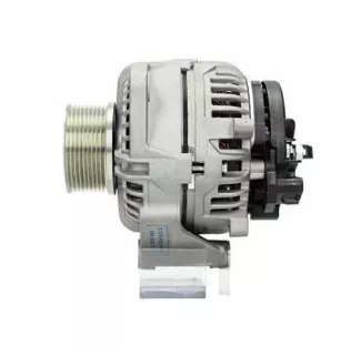 Mercedes Lichtmaschine 100A Bosch 0121540502 Bosch 0124655004