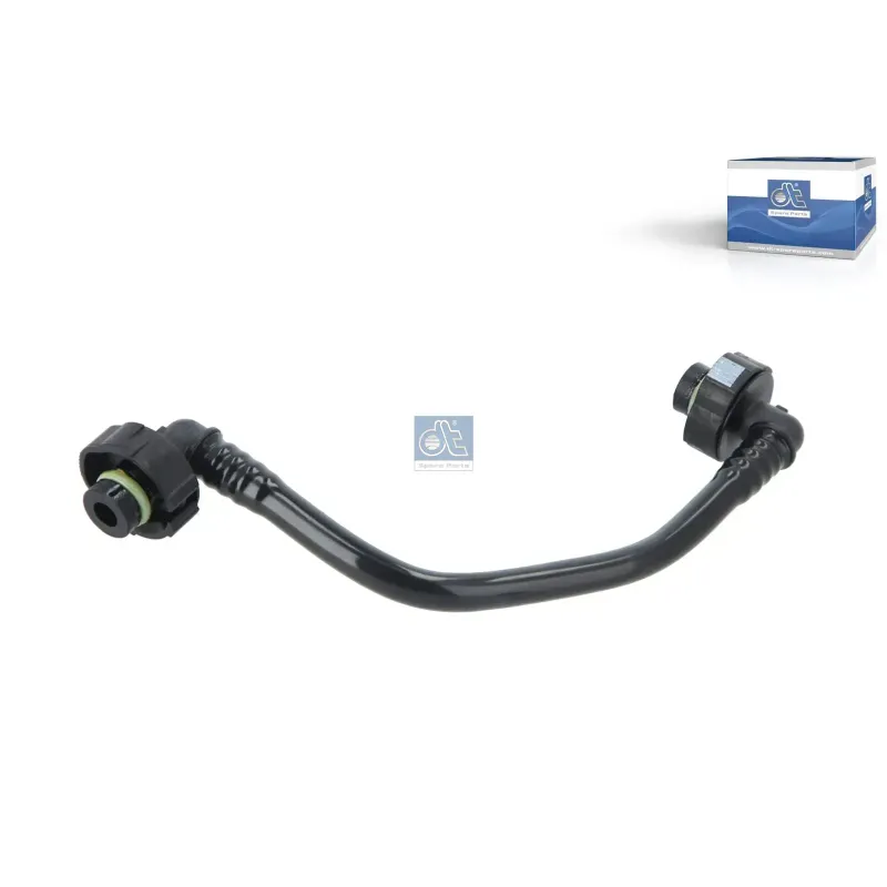 Conduite de carburant Pour Iveco Urbanway, Midirider, EuroRider, Europolis, Eurofire, Eurocargo, Crossway, Crealis
