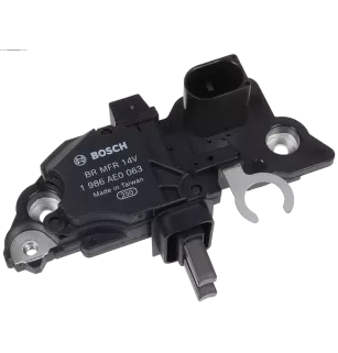 Régulateur alternateur 12V Bosch UD01484ARE UD01771ARE