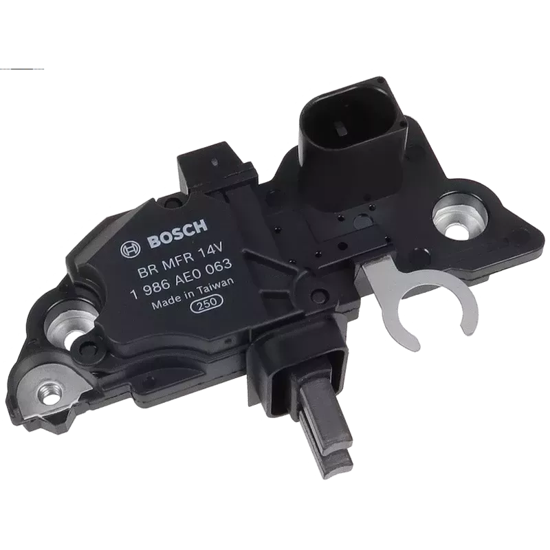 Régulateur alternateur 12V Bosch UD01484ARE UD01771ARE