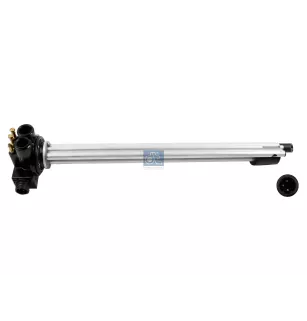 Jauge à carburant L: 435 mm Pour Renault Midlum, Premium - 50 10 505 592