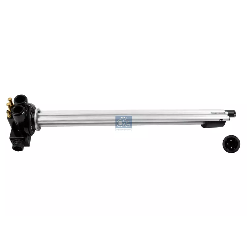 Jauge à carburant L: 435 mm Pour Renault Midlum, Premium - 50 10 505 592