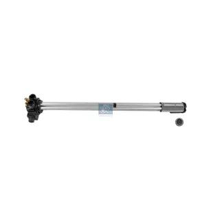 Jauge à carburant L: 615 mm Pour Renault Premium - 5010505321 - 7420981961 - 20981961 - ZG.10035-0008
