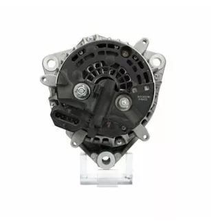 Mercedes Lichtmaschine 100A Bosch 0121540502 Bosch 0124655004