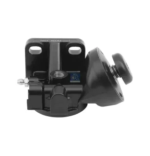 Tête de filtre, filtre à carburant, M14 x 1,5 Pour Iveco Domino, Eurocargo, EuroMover, EuroStar, EuroTech, Stralis, Trakker