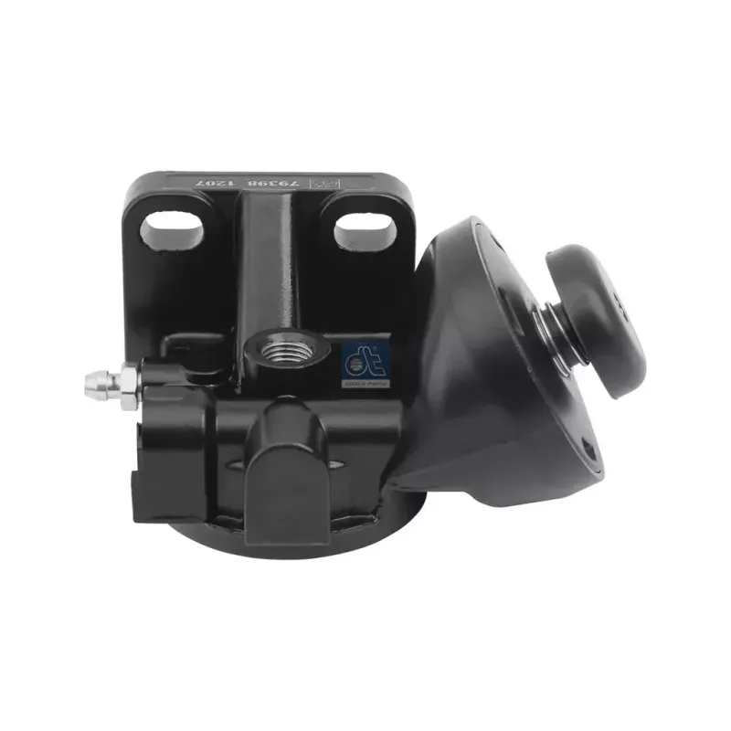 Tête de filtre, filtre à carburant, M14 x 1,5 Pour Iveco Domino, Eurocargo, EuroMover, EuroStar, EuroTech, Stralis, Trakker