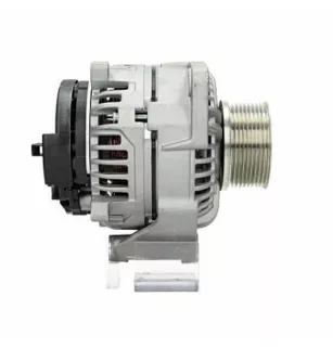 Mercedes Lichtmaschine 100A Bosch 0121540502 Bosch 0124655004