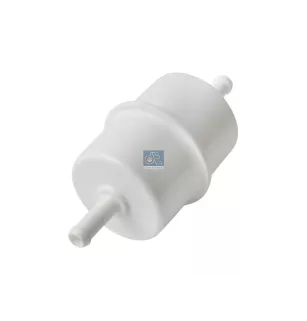 Filtre à carburant, D: 43 mm, H: 108 mm Pour Iveco Daily - 6000106434 - 500318246 - ZG.10142-0008