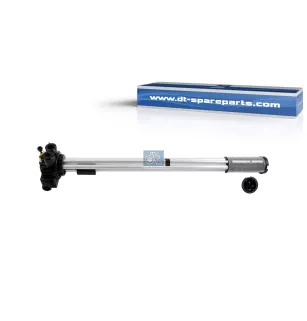 Jauge à carburant L: 540 mm Pour Renault Kerax, Magnum, Premium - 5010505511 - 7420981964 - 7482158842 - 20981964