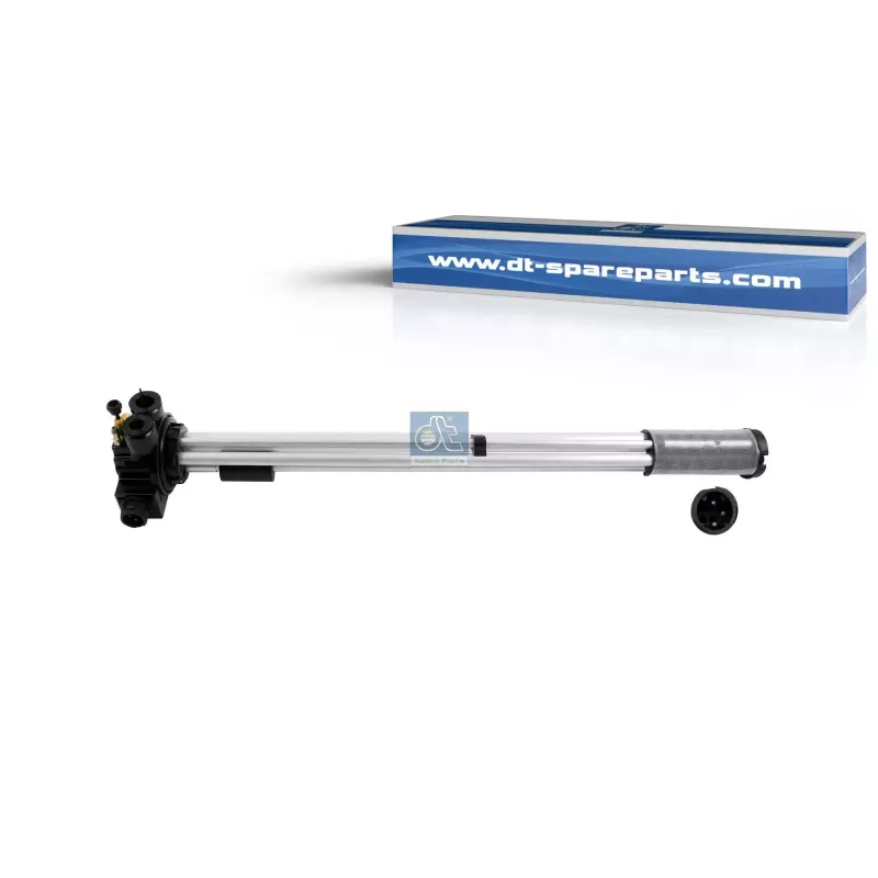Jauge à carburant L: 540 mm Pour Renault Kerax, Magnum, Premium - 5010505511 - 7420981964 - 7482158842 - 20981964
