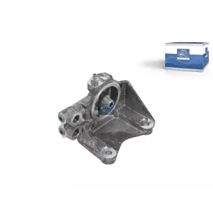 Tête de filtre, filtre à carburant Pour Iveco Arway, Crossway, Domino, EuroRider, EuroStar, EuroTech, Evadys, Magelys, Powerstar
