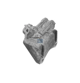 Tête de filtre, filtre à carburant Pour Iveco Arway, Crossway, Domino, EuroRider, EuroStar, EuroTech, Evadys, Magelys, Powerstar