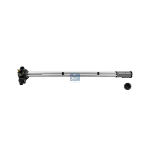 Jauge à carburant L: 690 mm Pour Renault Kerax, Magnum, Premium - 7420981962 - 74 82158841 - 20981962 - 82158841