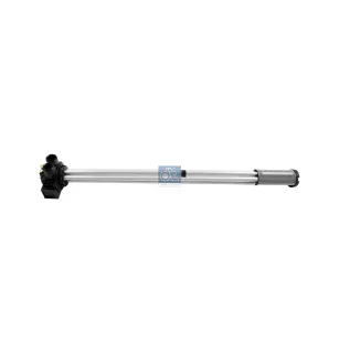 Tube plongeur, sans transmetteur L: 600 mm Pour Renault Kerax, Magnum, Premium - 7420981966 - 20981966