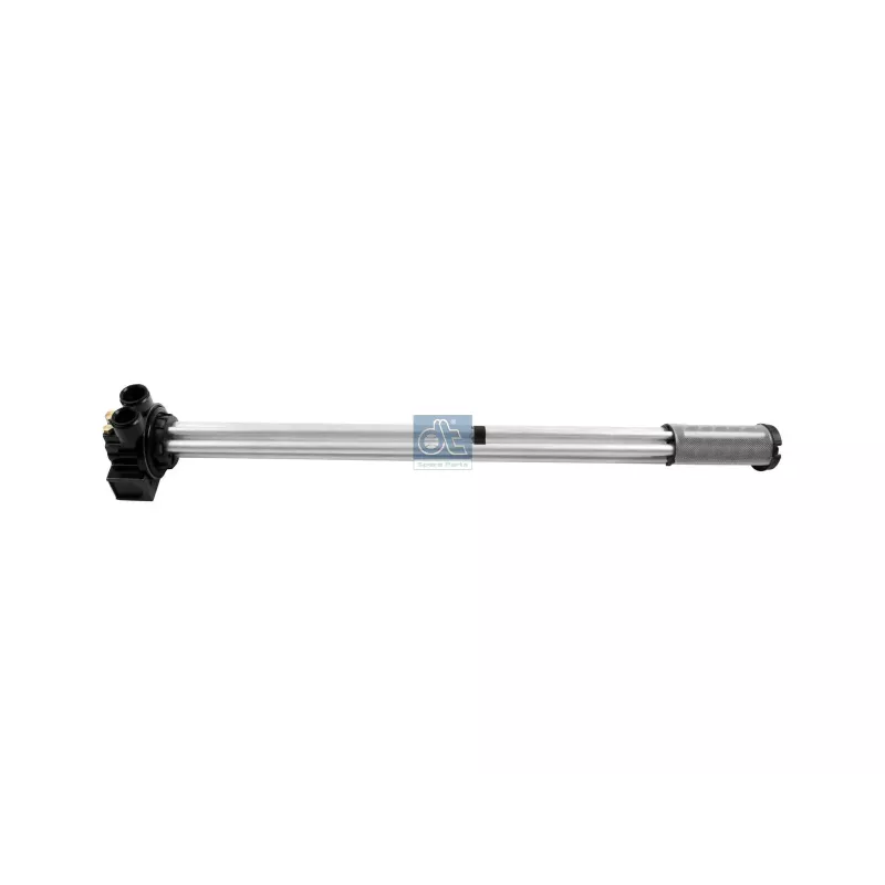 Tube plongeur, sans transmetteur L: 600 mm Pour Renault Kerax, Magnum, Premium - 7420981966 - 20981966