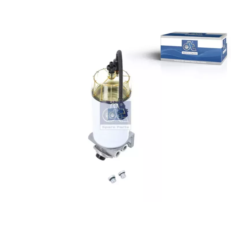Filtre à carburant, complet pour Iveco Eurocargo - 5 0410 1411 Filtre à carburant, complet pour Iveco Eurocargo - 5 0410 1411