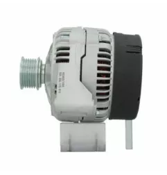 Alternator Mercedes 115A Mercedes Benz 0081548202 Mercedes Benz 0091541202