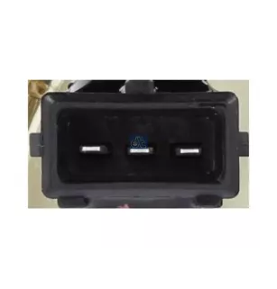Filtre à carburant, complet Pour Iveco Stralis, Trakker - 5801510524