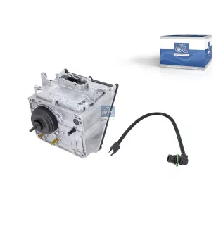 Module d'alimentation, urée, reman. / sans retour pièce usée Pour Renault Kerax, Magnum, Midlum, Premium, Volvo B5, B6, B7, FE