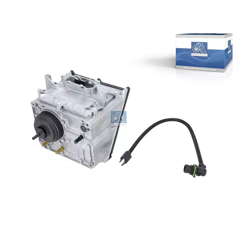 Module d'alimentation, urée, reman. / sans retour pièce usée Pour Renault Kerax, Magnum, Midlum, Premium, Volvo B5, B6, B7, FE