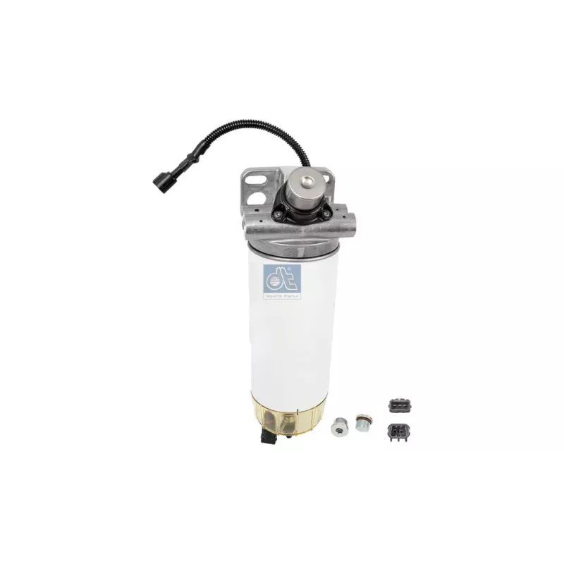 Filtre à carburant, complet Pour Iveco Stralis, Trakker - 5801510519
