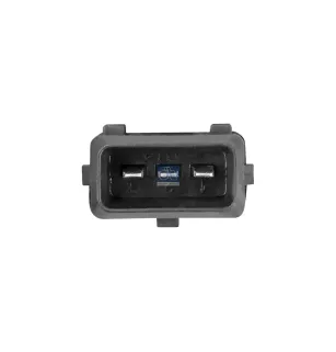 Filtre à carburant, complet Pour Iveco Stralis, Trakker - 504192165